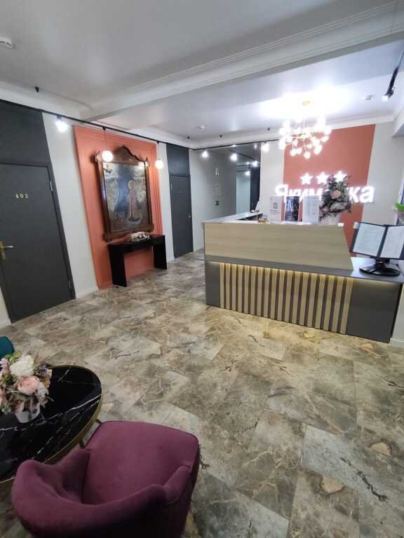 Отель Гостиница Якиманка, Лушниковка, Воронежская область