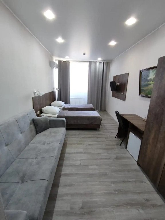 Гостиница Якиманка, Воронежская область: фото 5