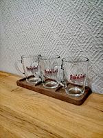 Двухместный номер Standard 2 отдельные кровати, Отель Гостиница Якиманка, Лушниковка