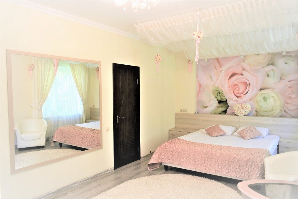 Отель Акварели Рус, Наро-Фоминск, Московская область