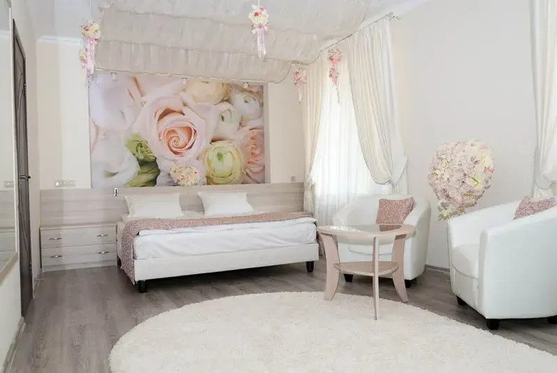 Отель Акварели Рус, Московская область: фото 2