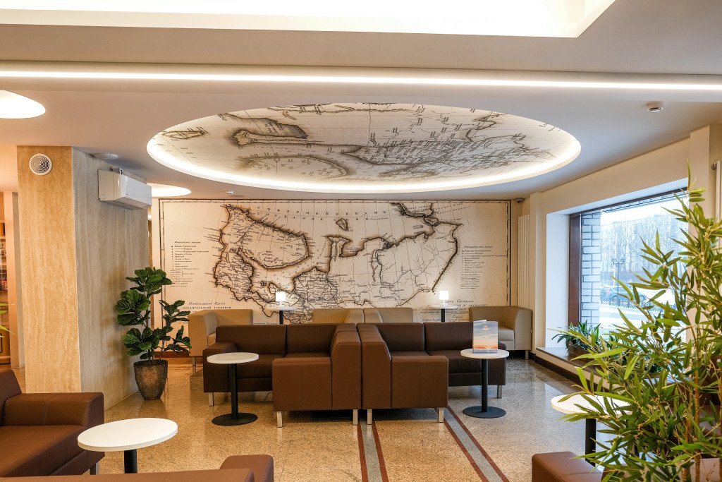 Отель Никольский посад, Архангельская область: фото 3