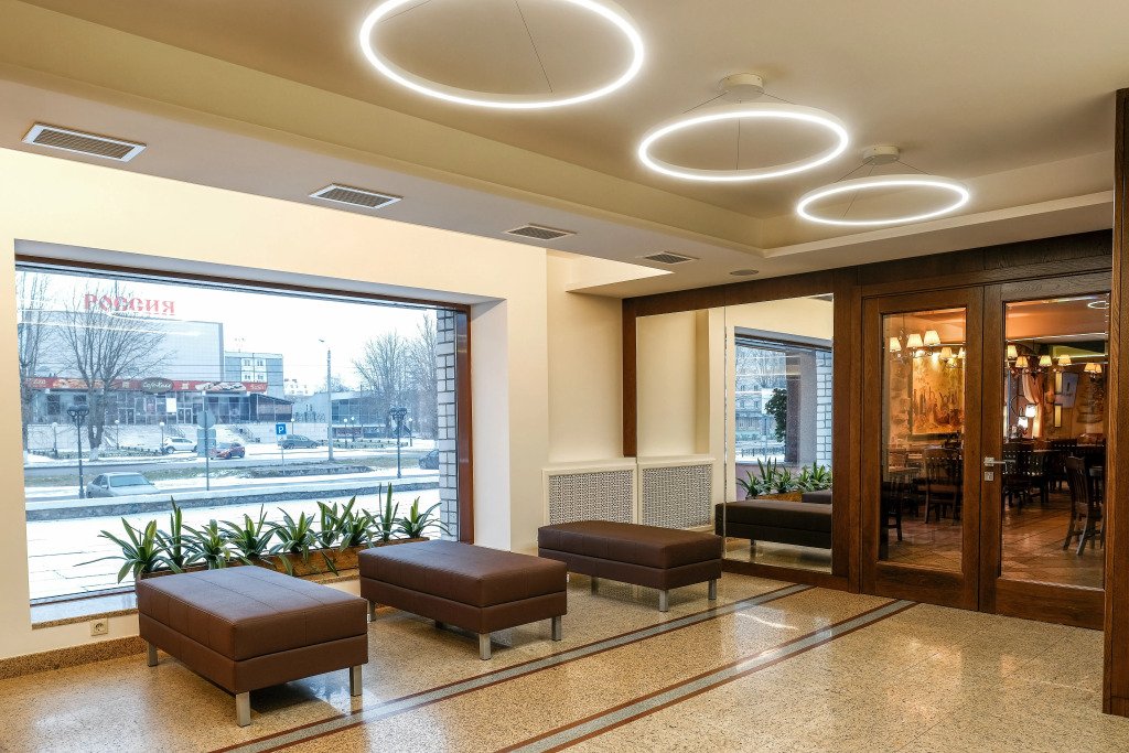 Отель Никольский посад, Архангельская область: фото 5