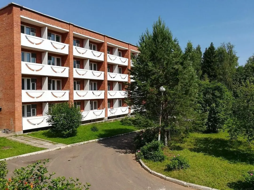 Радуга, Кировская область: фото 3