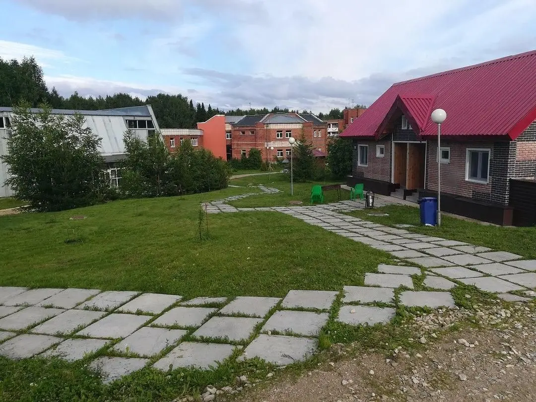 Радуга, Кировская область: фото 4