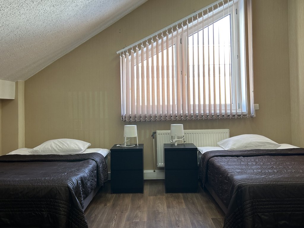 Гостиница Хозяюшка, Республика Карелия: фото 2