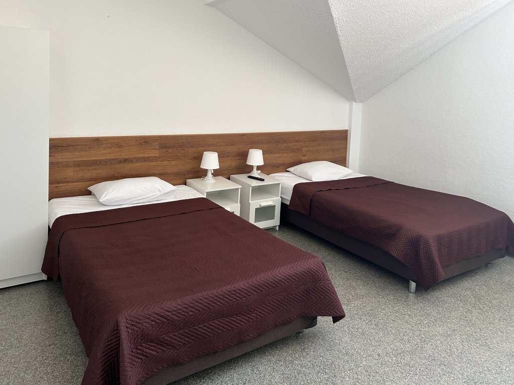 Гостиница Хозяюшка, Республика Карелия: фото 4