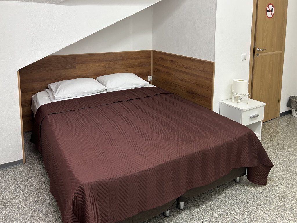 Гостиница Хозяюшка, Республика Карелия: фото 5