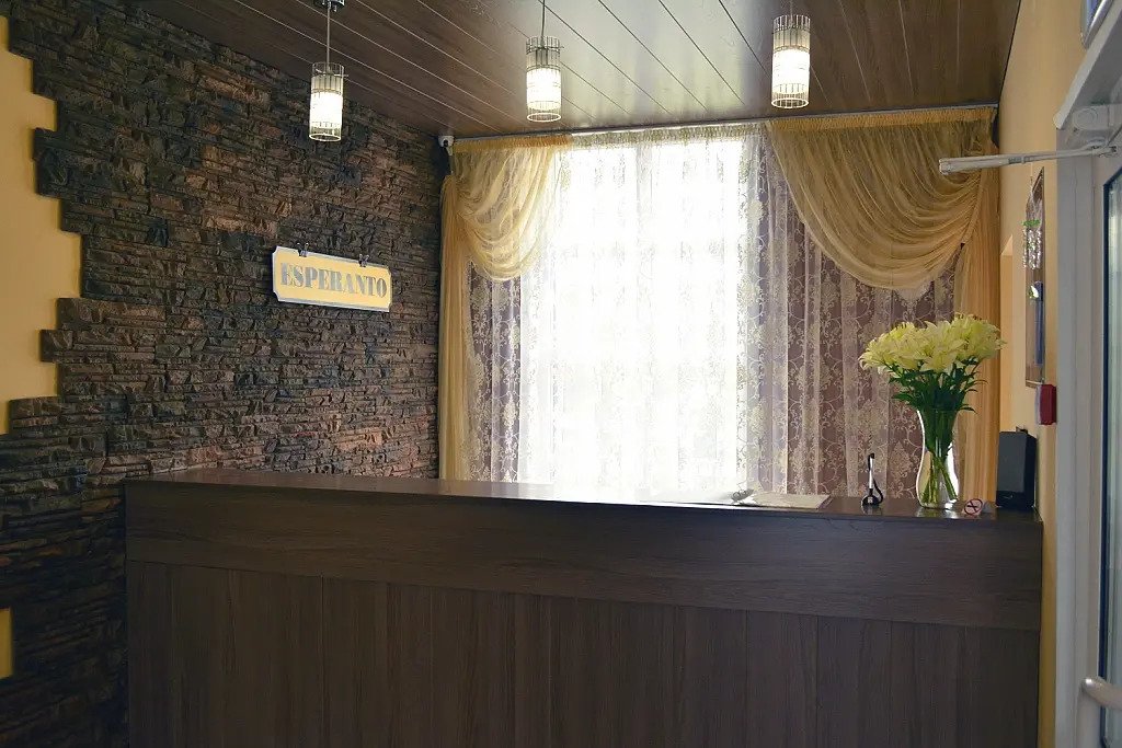 Отель Esperanto, Алтайский край: фото 2