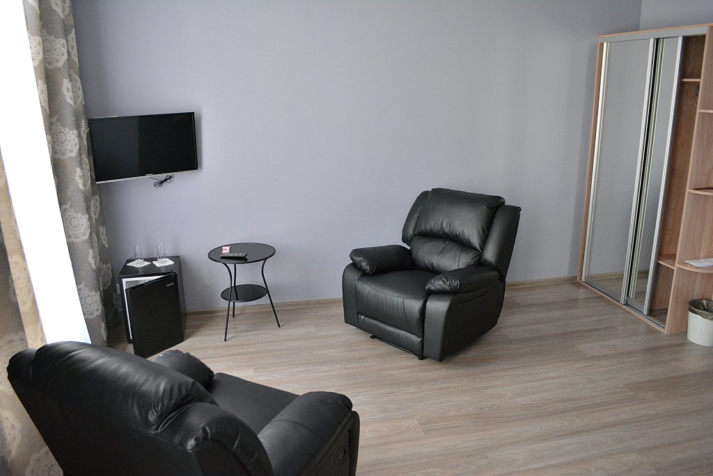 Отель Esperanto, Алтайский край: фото 3