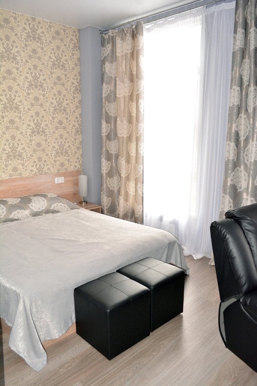 Отель Esperanto, Алтайский край: фото 4