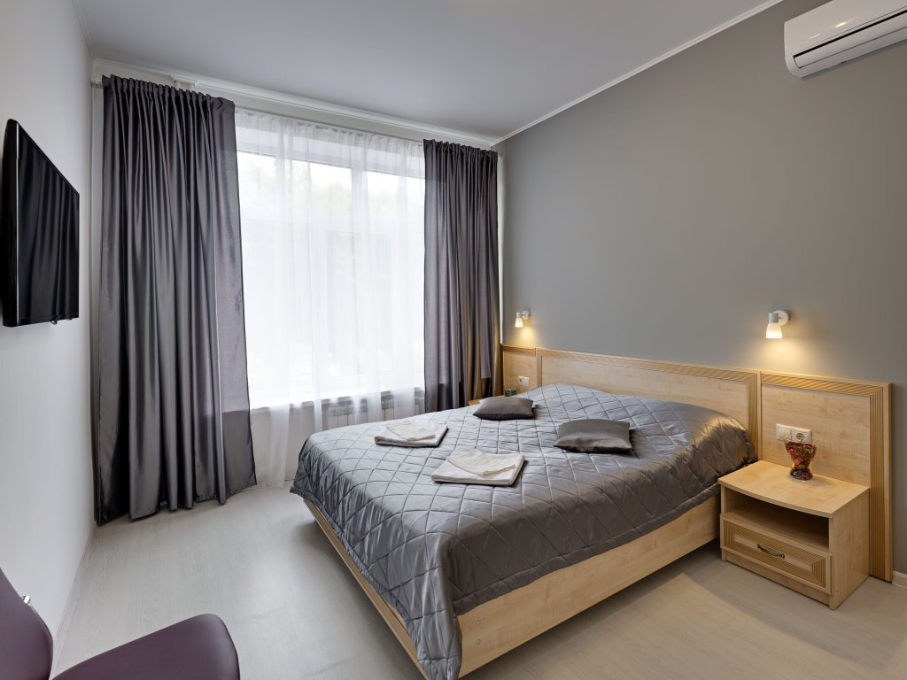 Отель Minima Водный Стадион, Московская область: фото 2