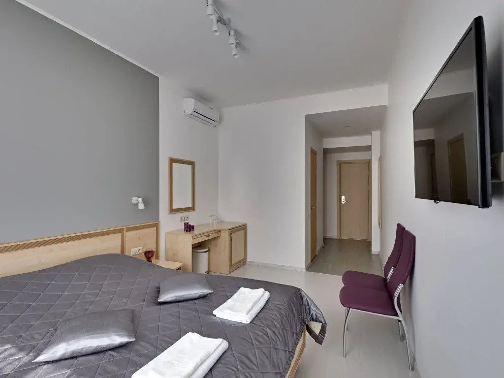 Отель Minima Водный Стадион, Московская область: фото 3