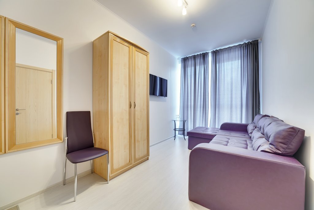 Отель Minima Водный Стадион, Московская область: фото 5