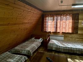 Номер «Коттедж», Отель Долина Уюта, Мурманск