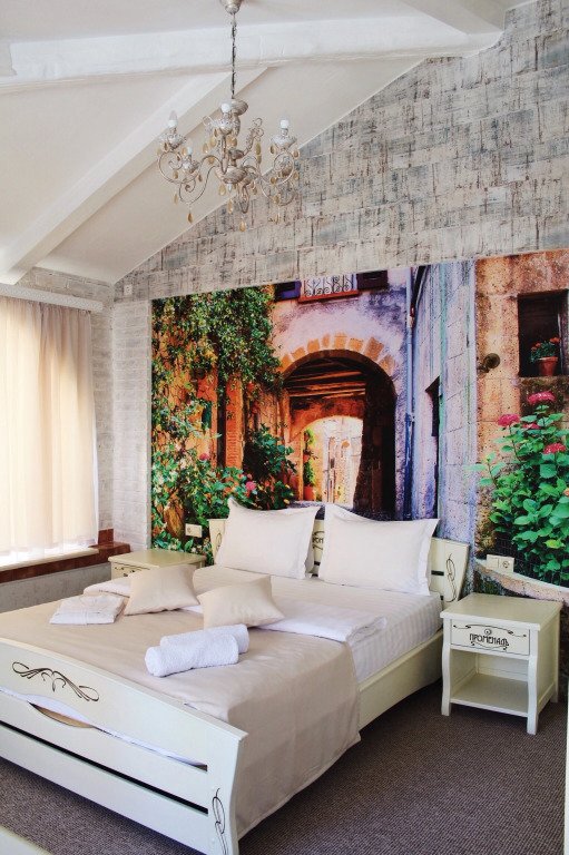 Отель ПроменадЪ, Ростов-на-Дону, Ростовская область