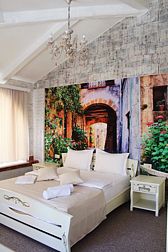 Отель ПроменадЪ