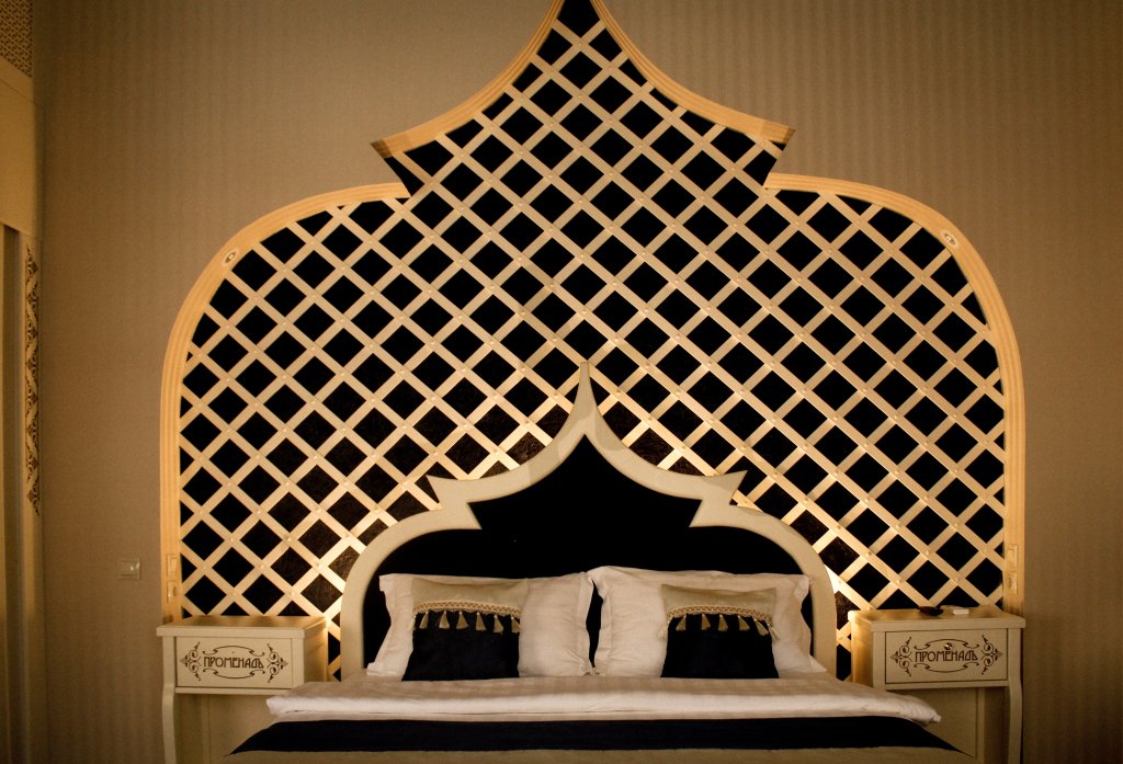 Отель ПроменадЪ, Ростовская область: фото 2