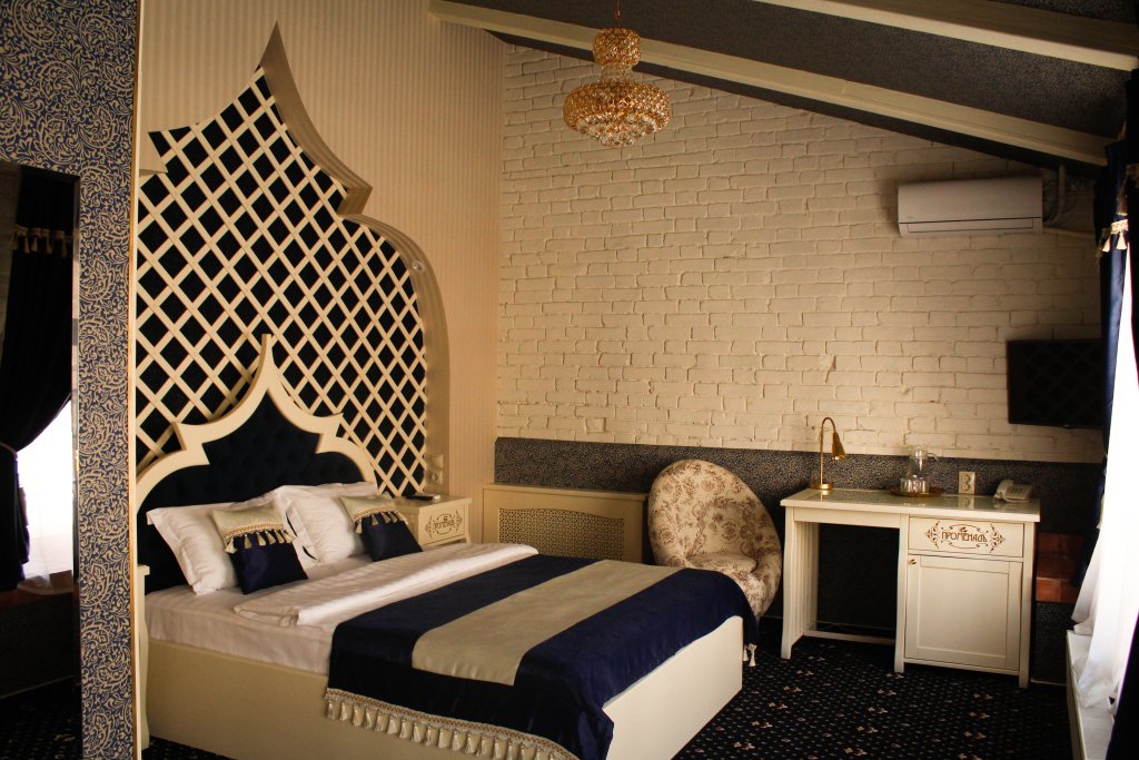 Отель ПроменадЪ, Ростовская область: фото 4