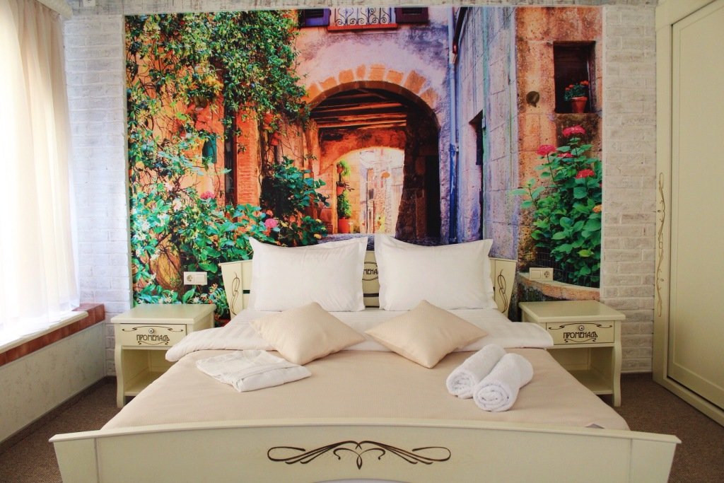 Отель ПроменадЪ, Ростовская область: фото 5