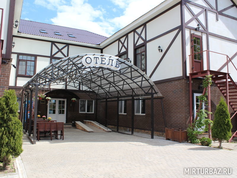 Печоры-парк, Псковская область: фото 2