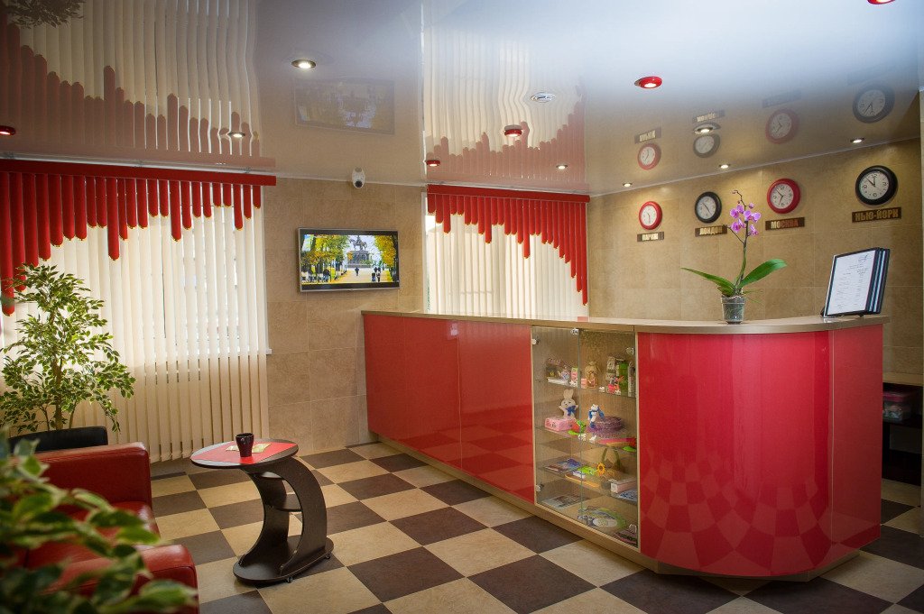 Отель Гостиница Дружба, Владимирская область: фото 2