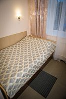 Одноместный номер Economy, Отель Гостиница Дружба, Кольчугино