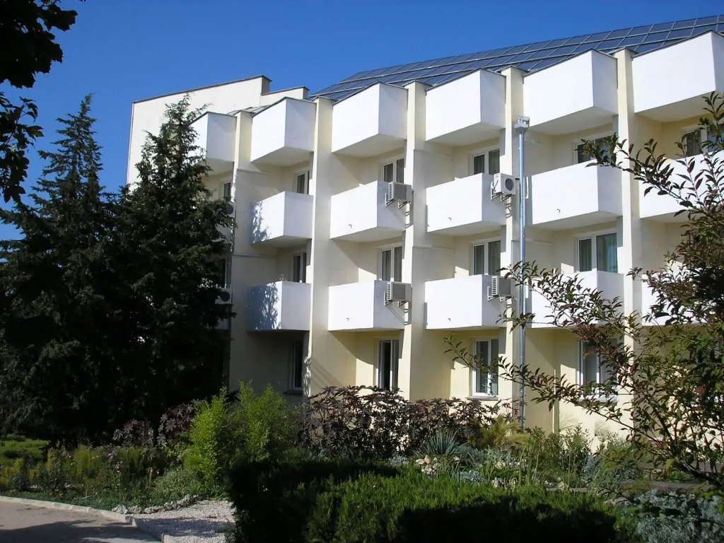 ОСК Альбатрос, Крым: фото 2