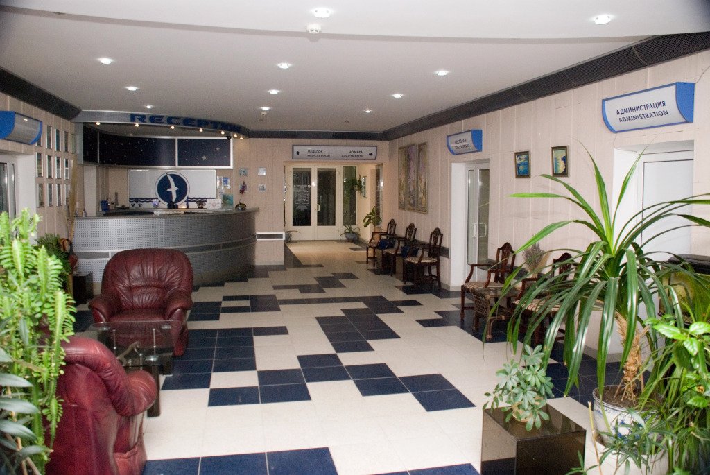 ОСК Альбатрос, Крым: фото 4