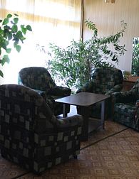 Отель Гостиница Валдай