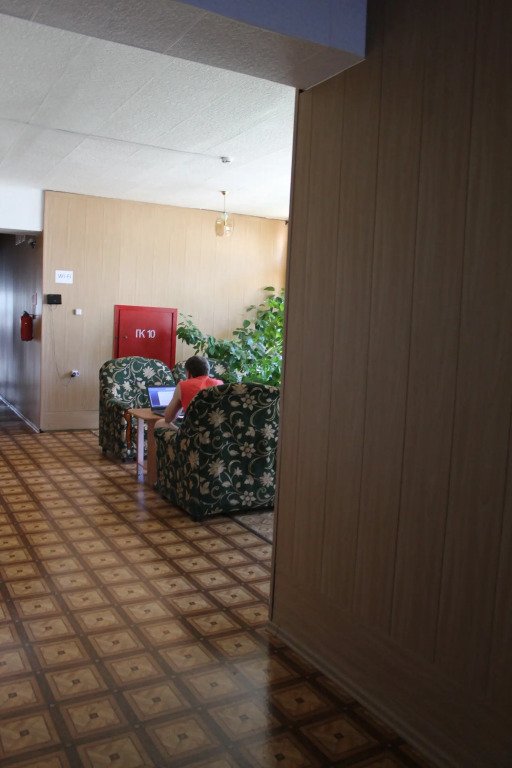 Гостиница Валдай, Новгородская область: фото 2