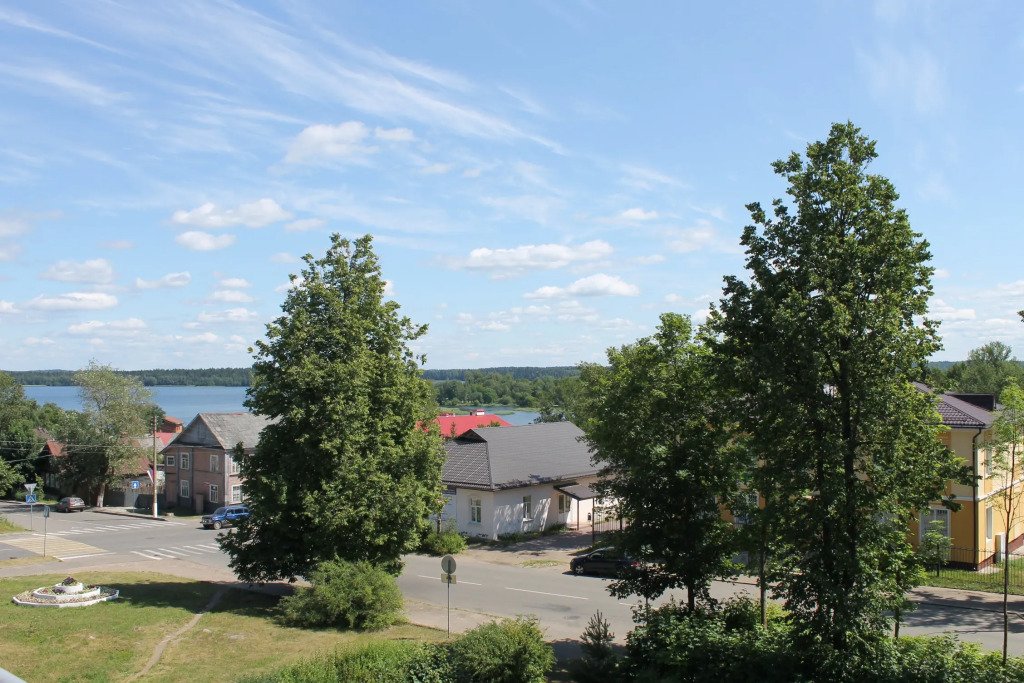 Гостиница Валдай, Новгородская область: фото 5