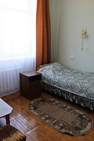 Одноместный номер Standard, Отель Гостиница Валдай, Валдай