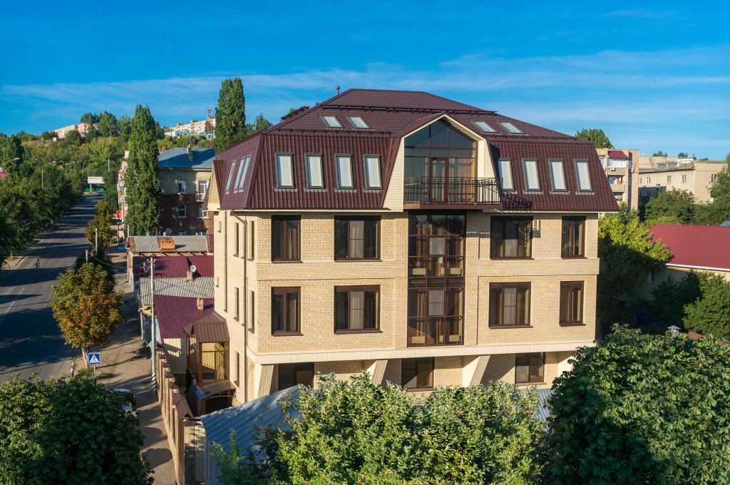 Отель Городской Абсолют, Саратов, Саратовская область