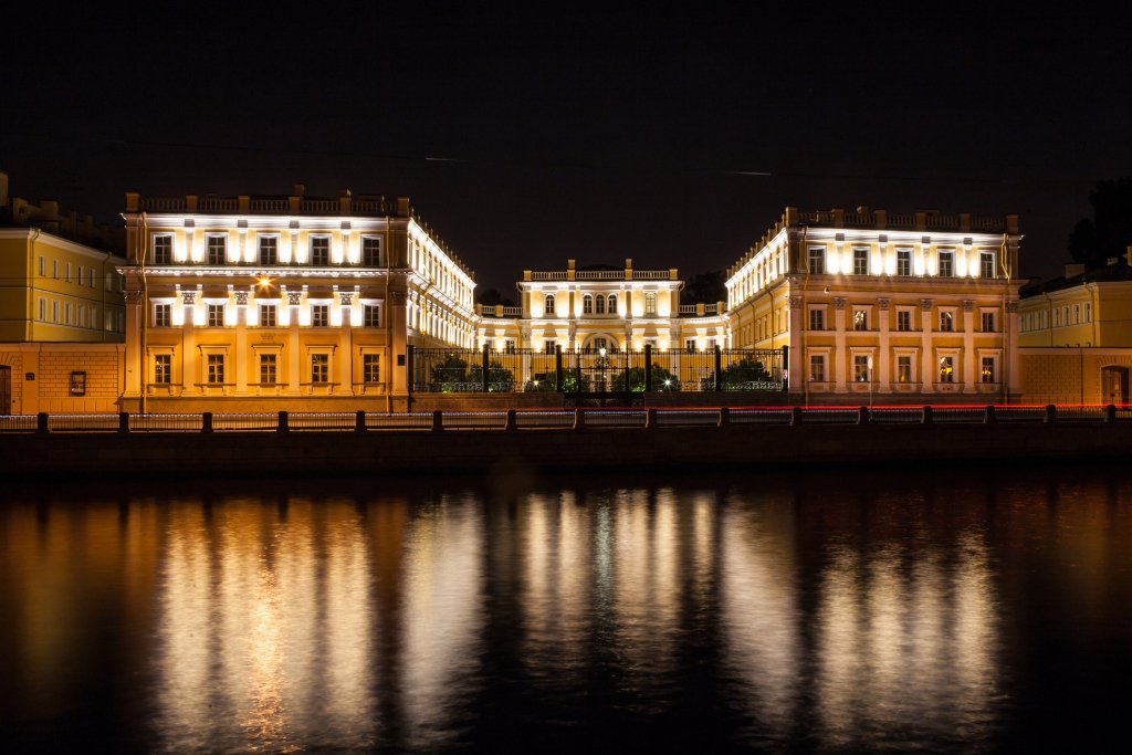 Отель Усадьба Державина, Санкт-Петербург, Ленинградская область
