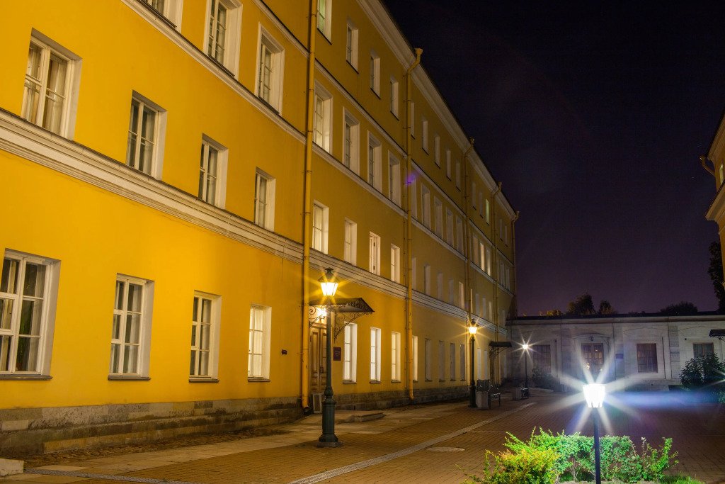 Отель Усадьба Державина, Ленинградская область: фото 5