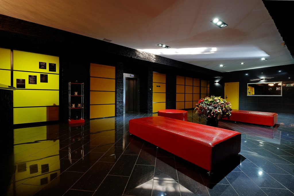 Отель Тоян, Томская область: фото 3