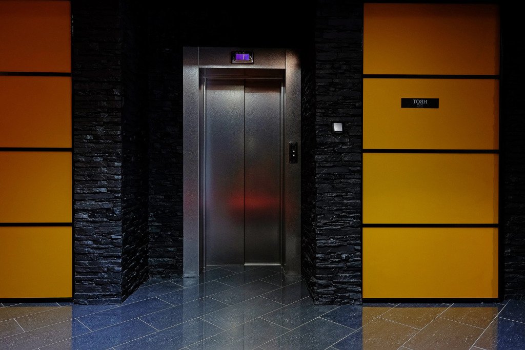 Отель Тоян, Томская область: фото 4