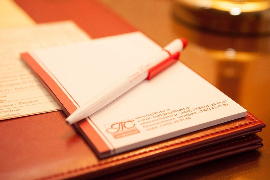 Отель Тагил, Свердловская область: фото 2