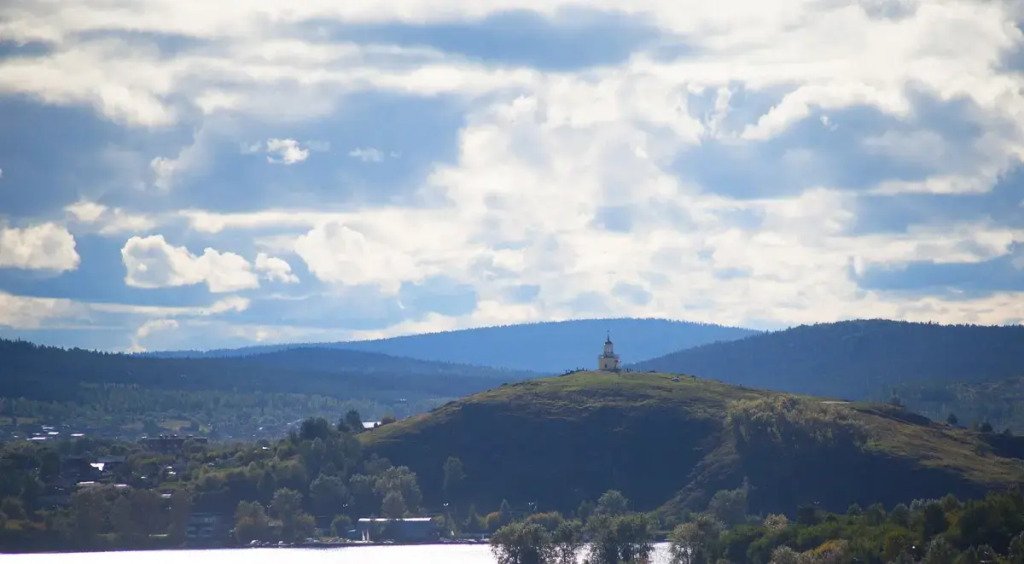 Отель Тагил, Свердловская область: фото 3