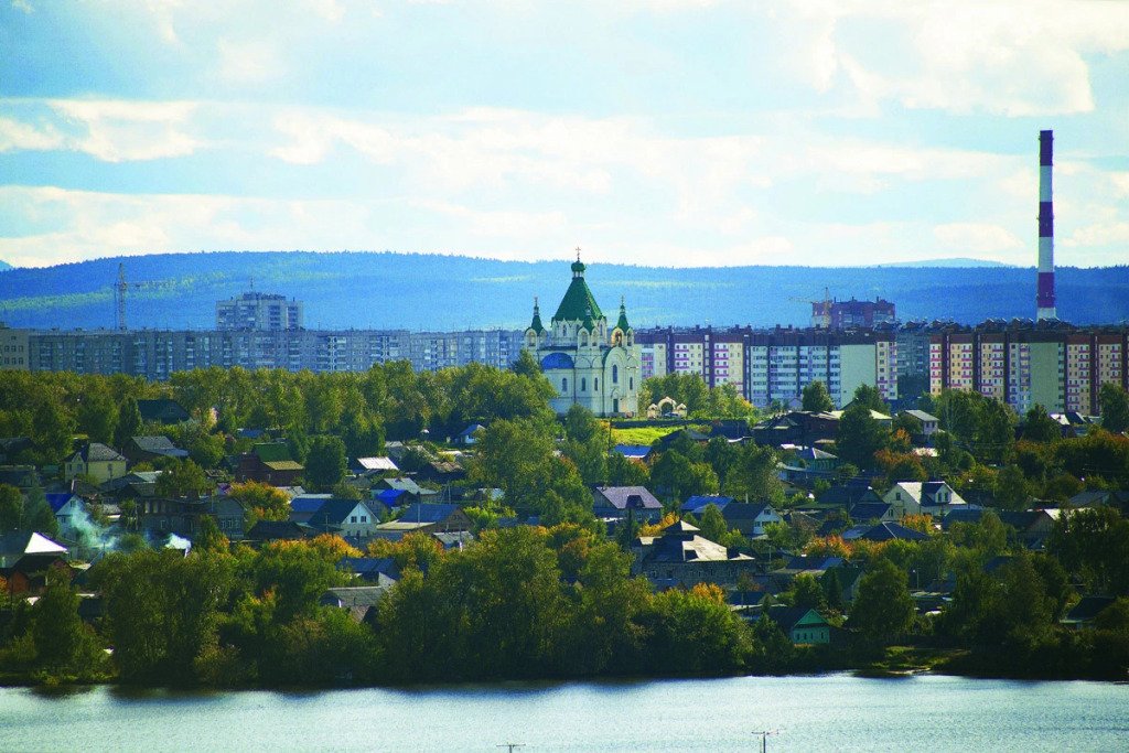 Отель Тагил, Свердловская область: фото 4