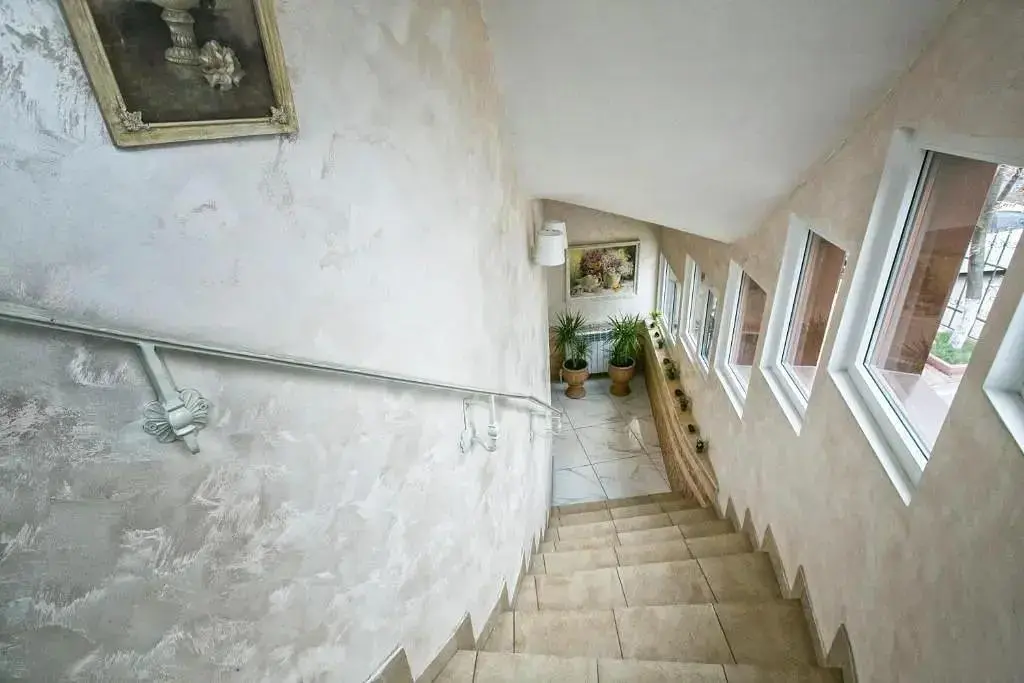 Отель Парус-сити, Ростовская область: фото 4