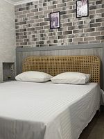 Одноместный номер Standard, Отель Парус-сити, Ростов-на-Дону