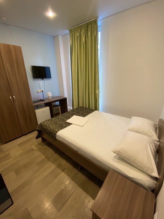 Отель White House, Нижний Новгород, Нижегородская область