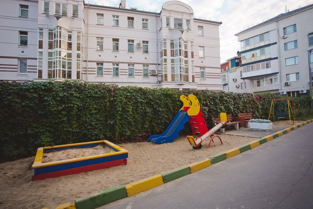 Отель White House, Нижегородская область: фото 2