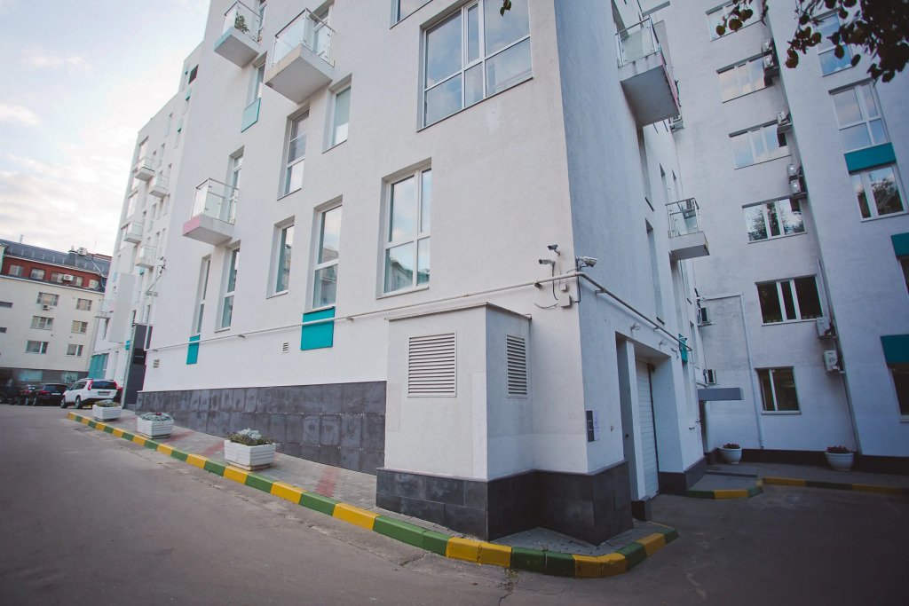 Отель White House, Нижегородская область: фото 5