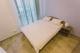 Двухместный номер Стандартный двуспальная кровать, Отель White House, Нижний Новгород
