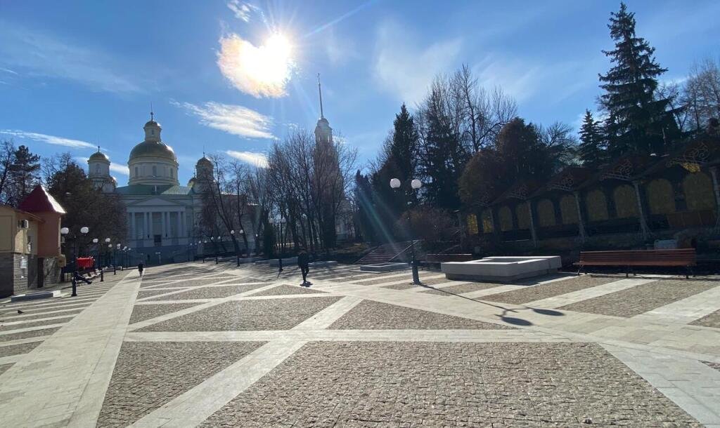 Отель Старый Город, Пензенская область: фото 5