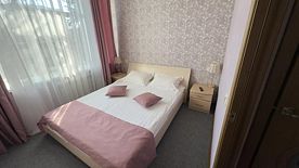 Двухместный номер Superior двуспальная кровать, Отель Золотая Лилия, Комсомольск-на-Амуре