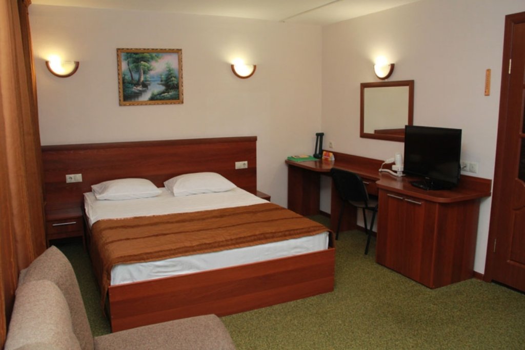 Гостиница Центральная, Алтайский край: фото 3